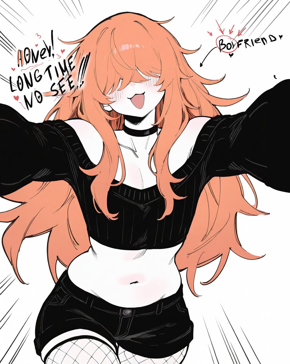 Tall Femboy [All Parts] 001