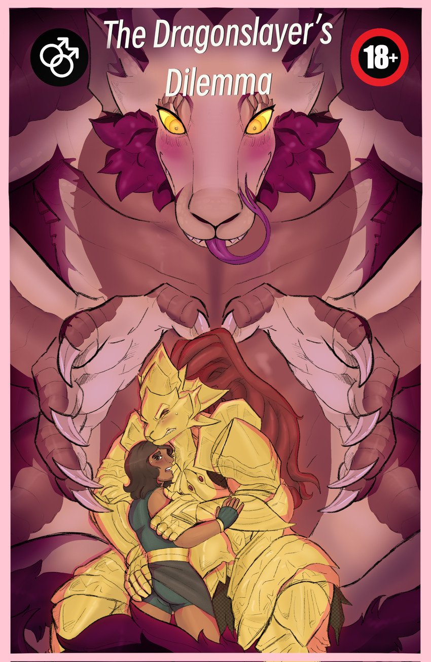 The Dragonslayer’s Dilemma 001