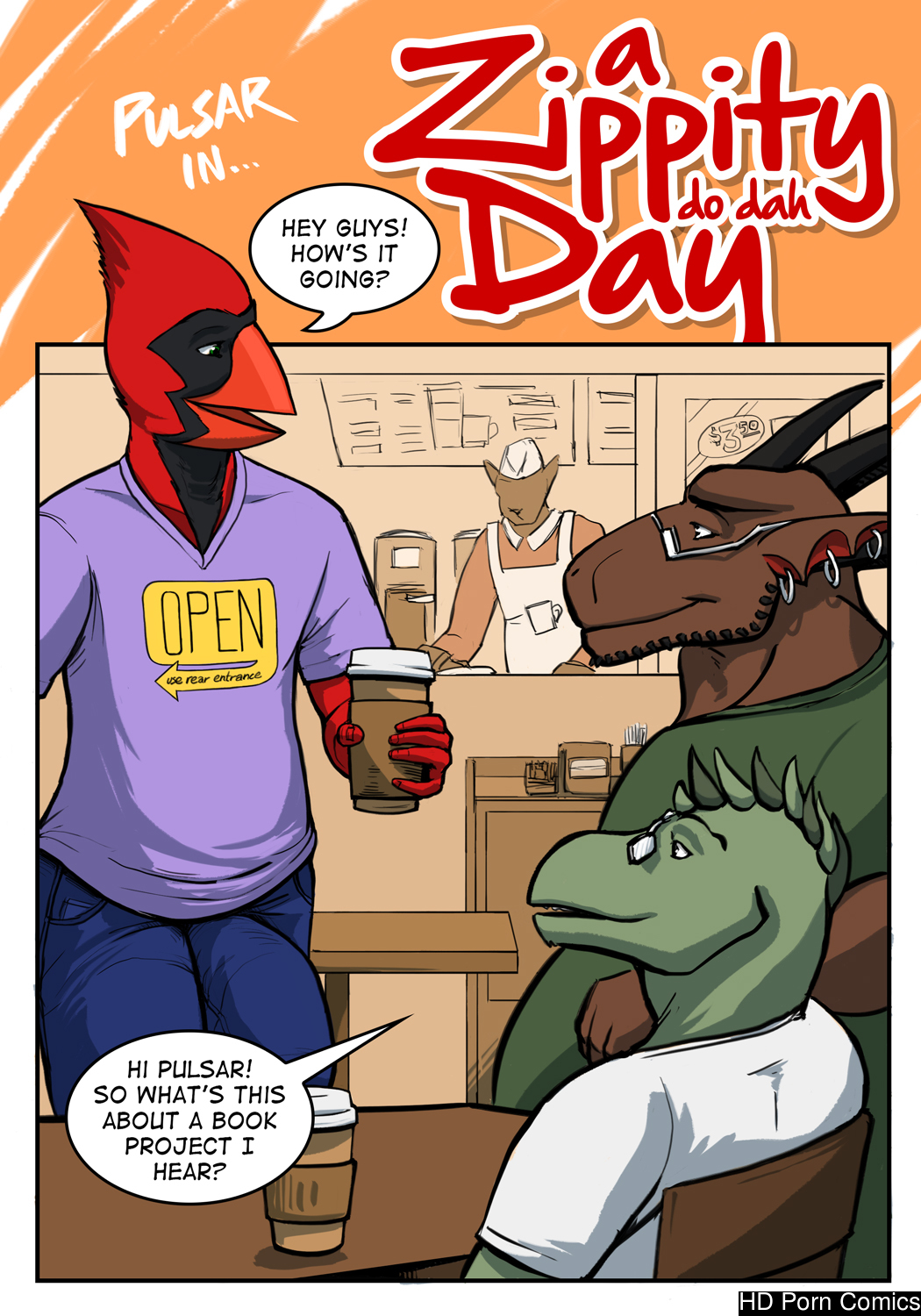 A Zippity Do Dah Day 001