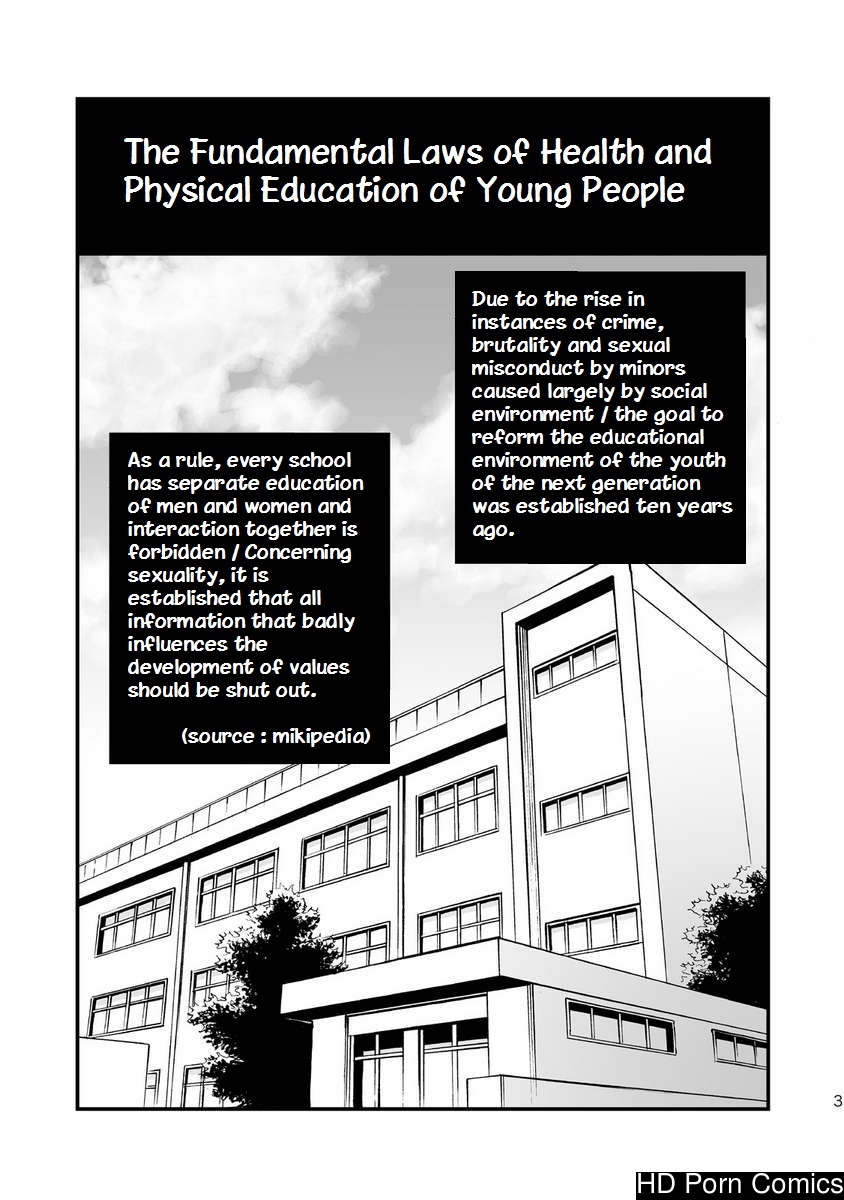 If boy's health and physed taught practical skills 002
