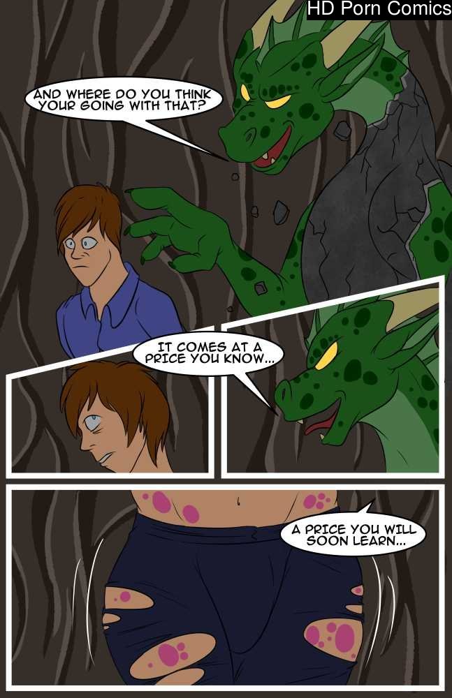 Stuck Between A Cock And A Tight Space 002