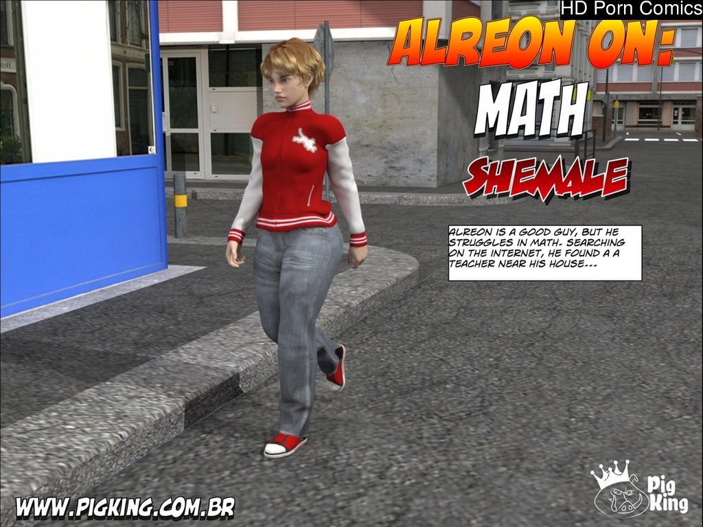 Aleon in math 001