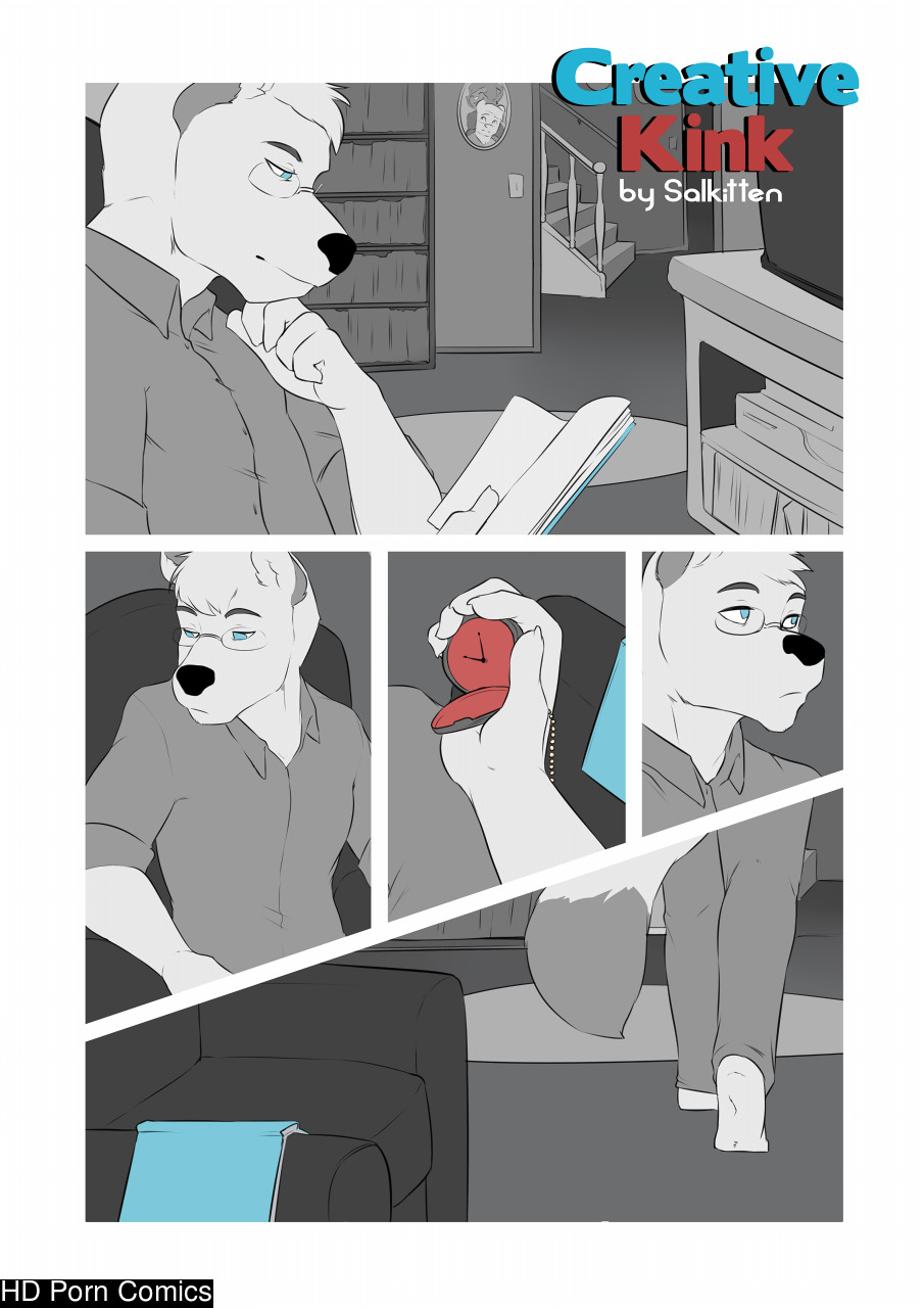 Creative Kink 001