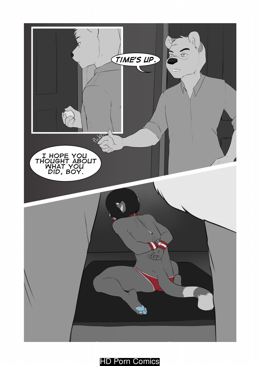 Creative Kink 002