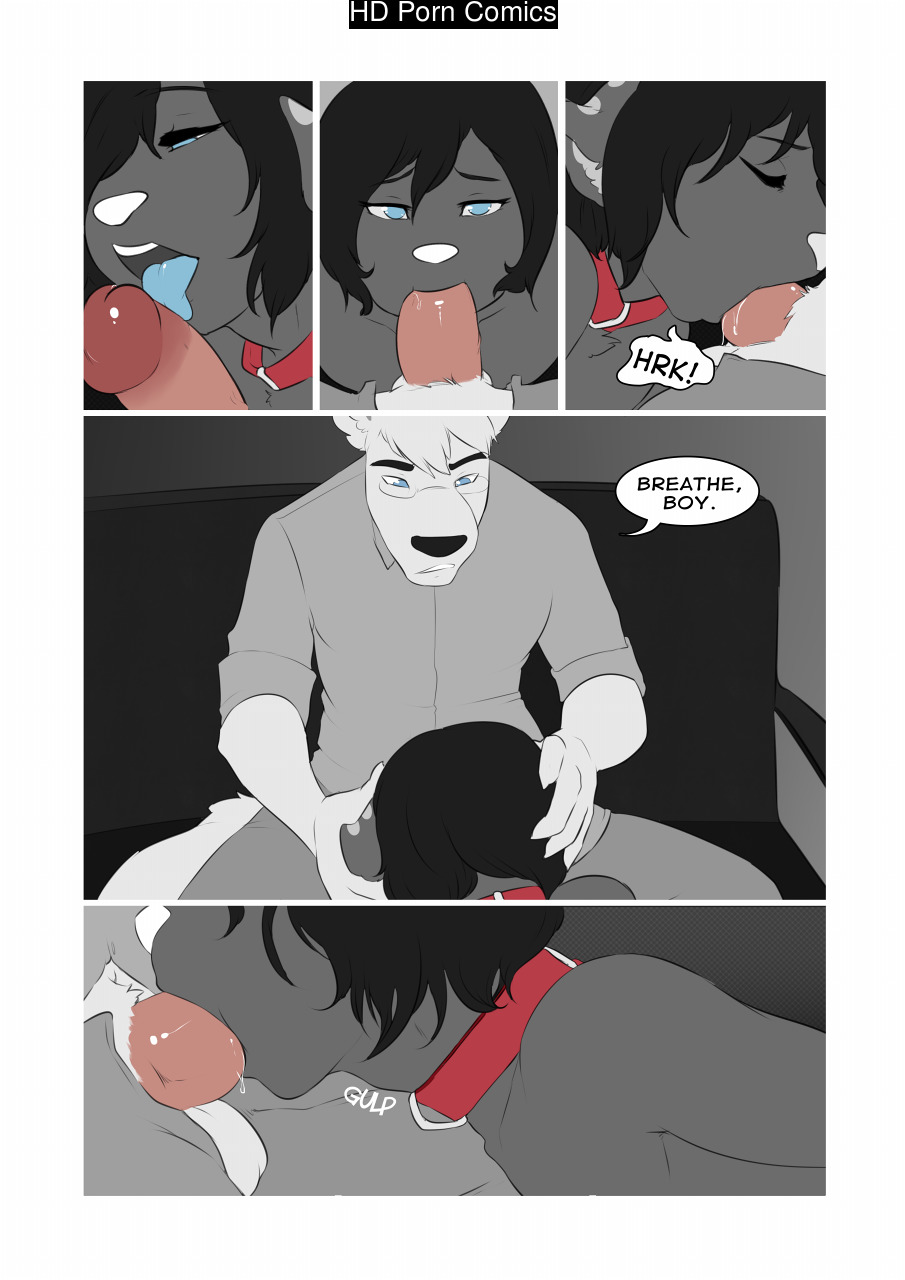 Creative Kink 009
