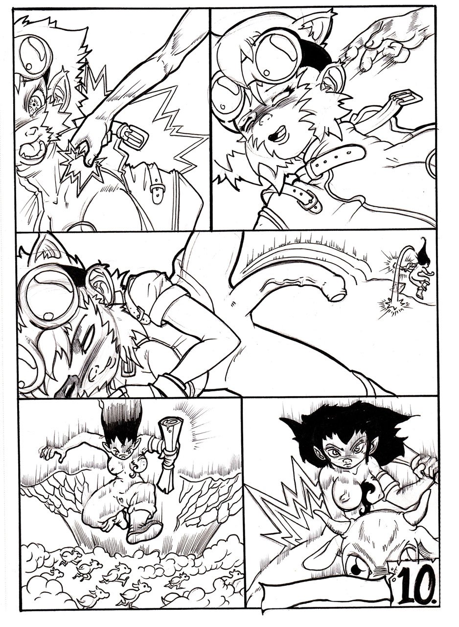Neokat Comic 010