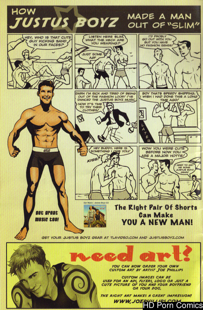 Superhero-Stonewall & Riot 002