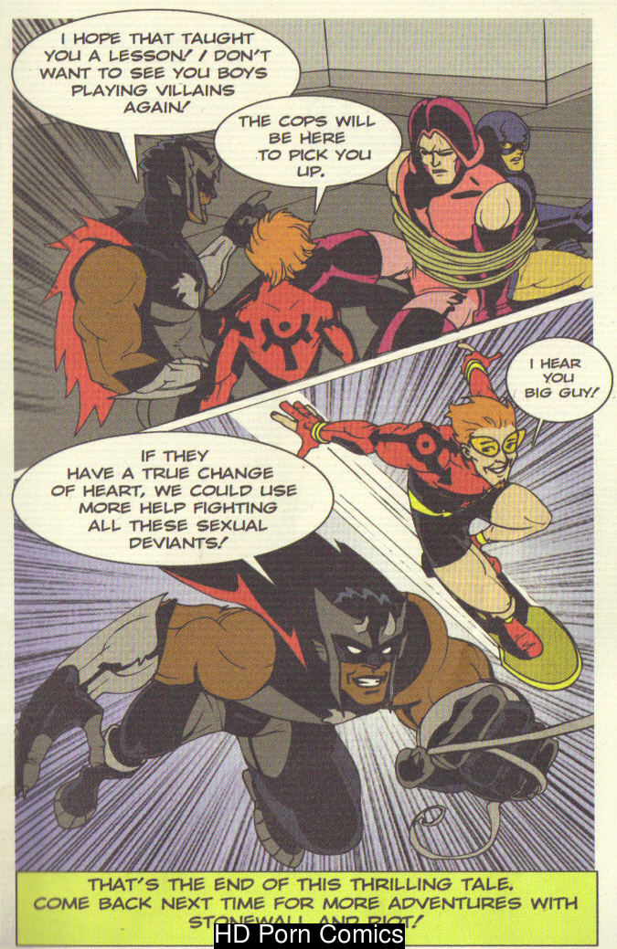 Superhero-Stonewall & Riot 013