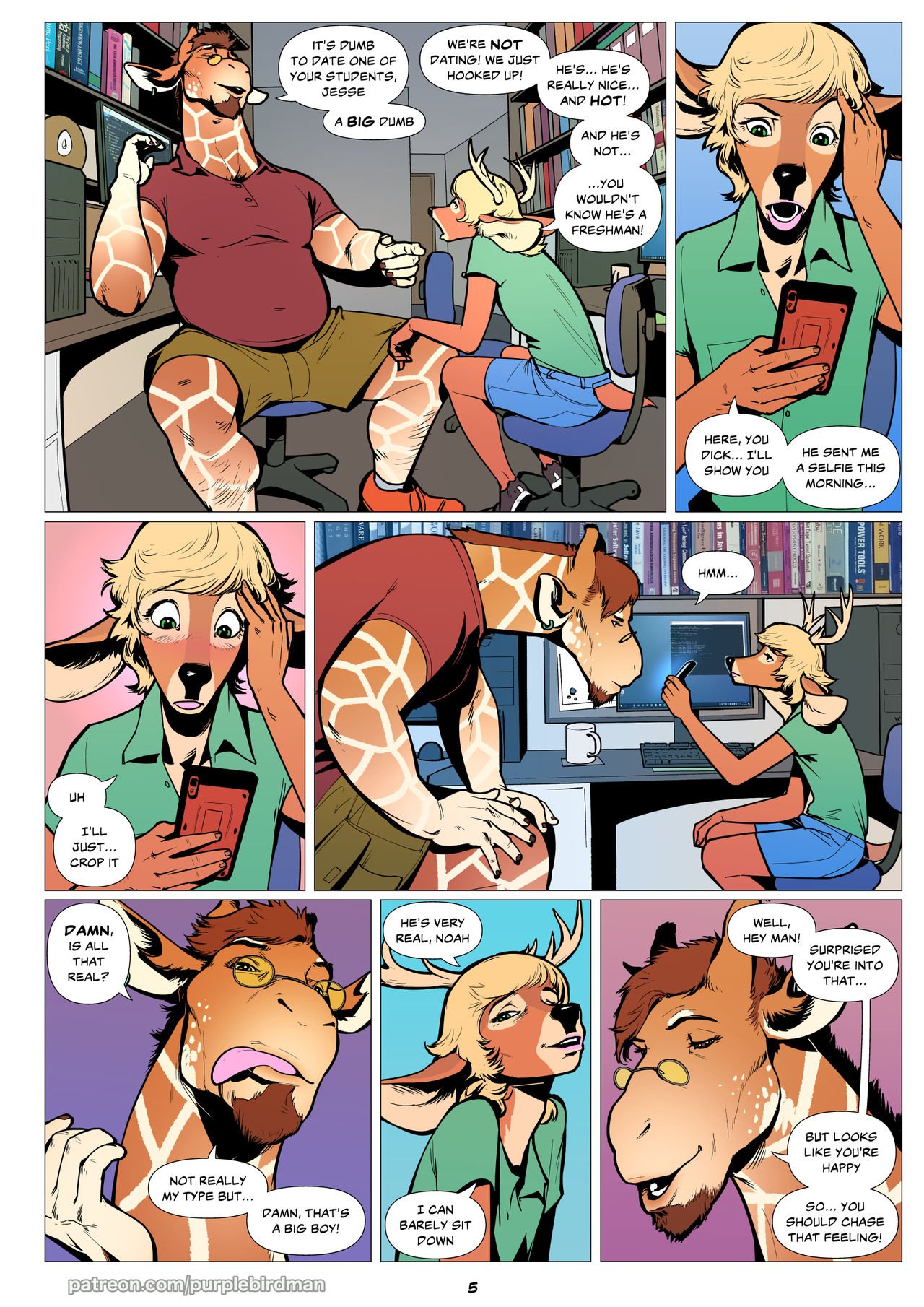 False Spring 006