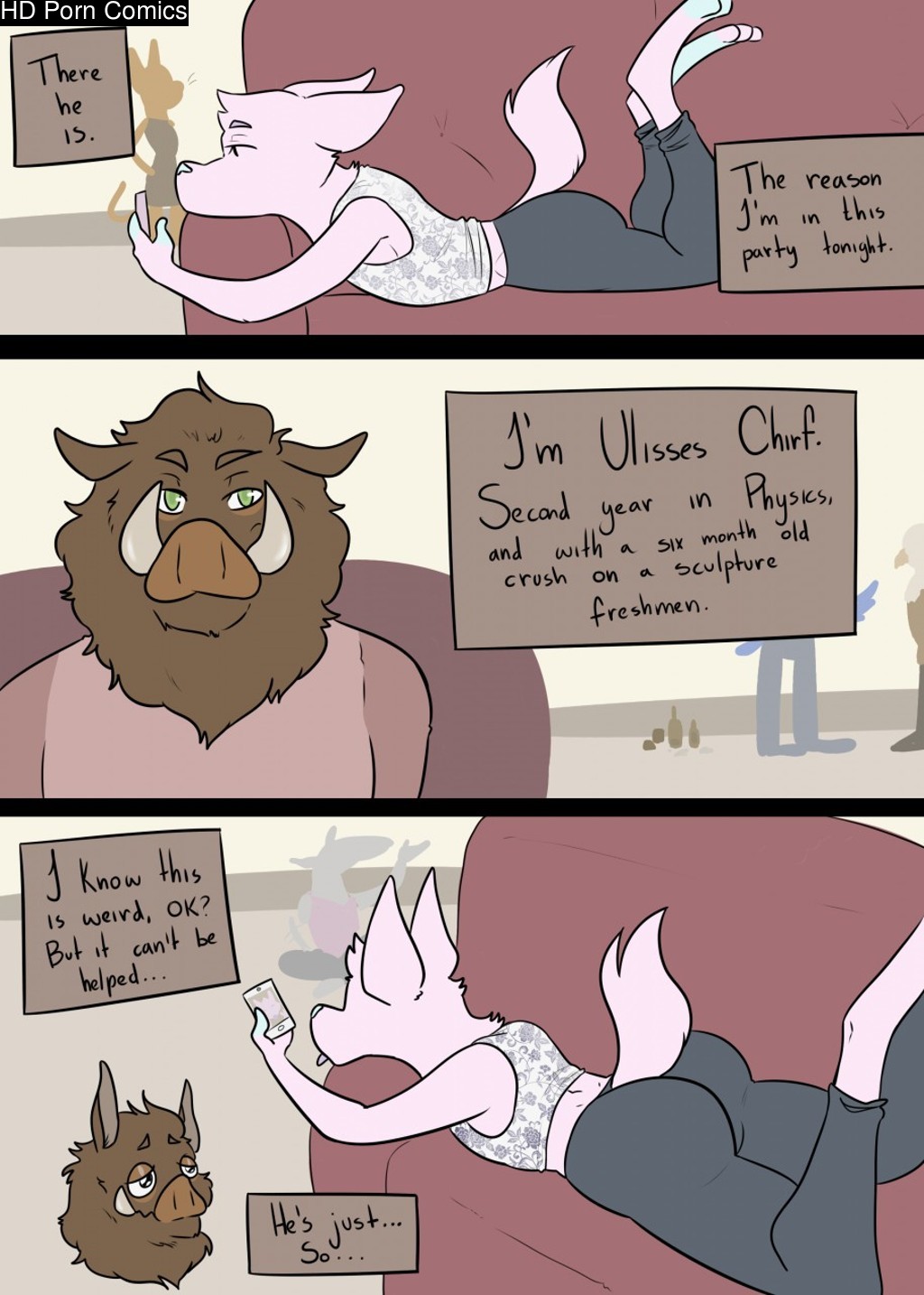 Drive Thru Love 001