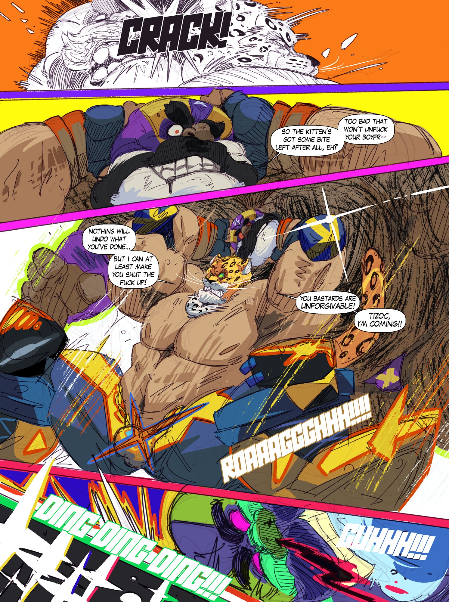 Royal Fury 008