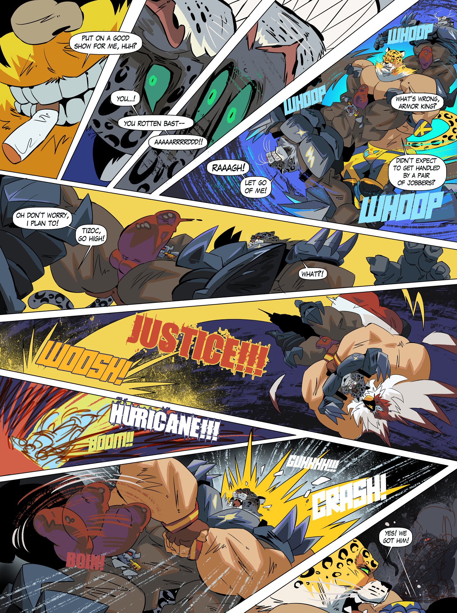 Royal Fury 014