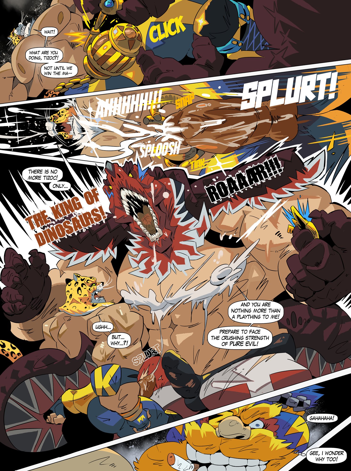 Royal Fury 016