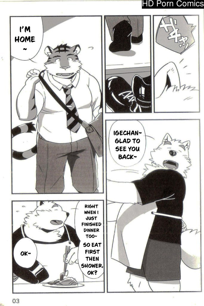 [Mato] - Mosage to Igeta 2 - [English] 002