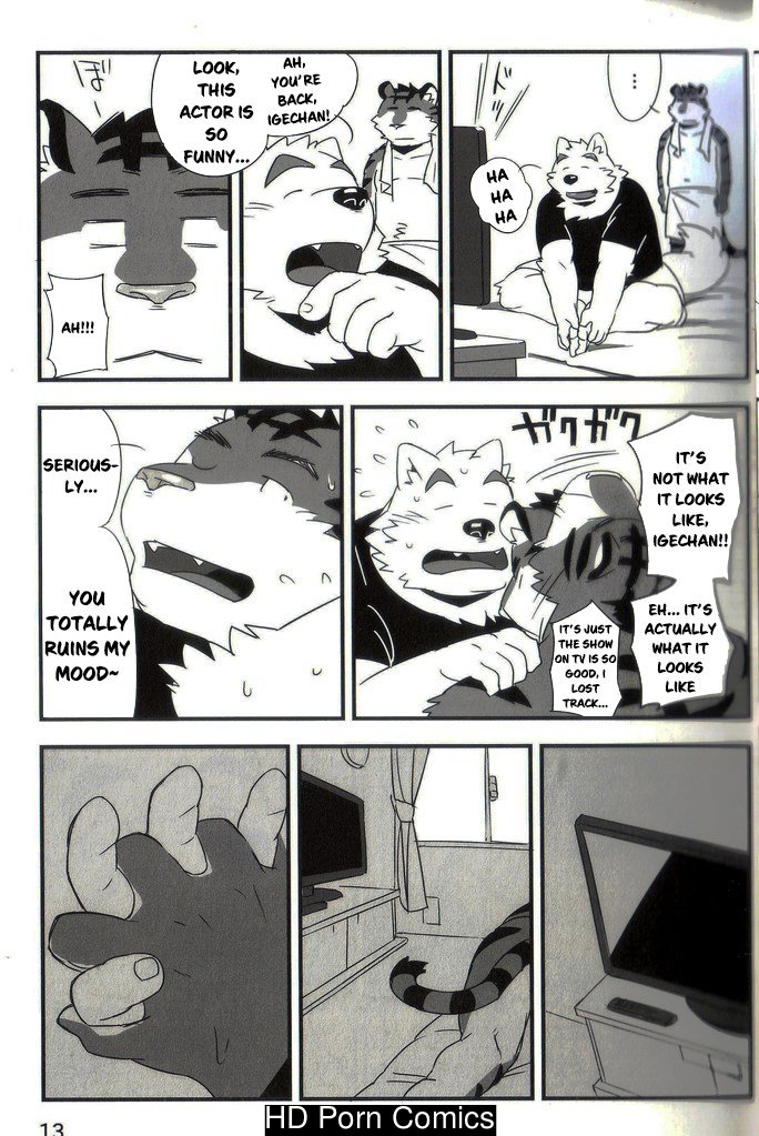 [Mato] - Mosage to Igeta 2 - [English] 012