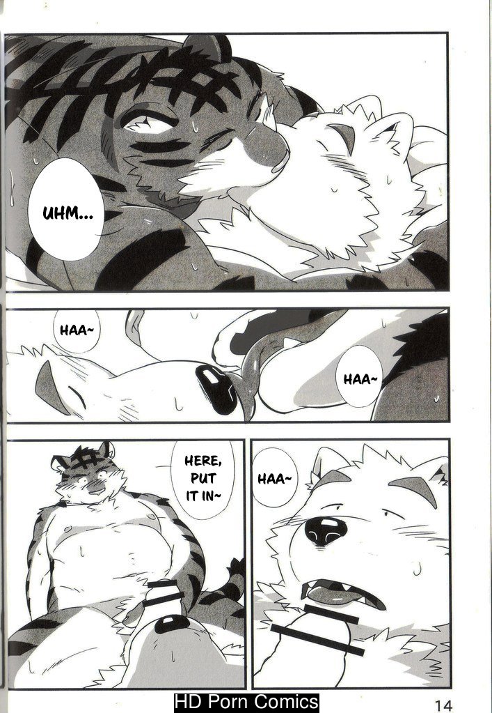 [Mato] - Mosage to Igeta 2 - [English] 013