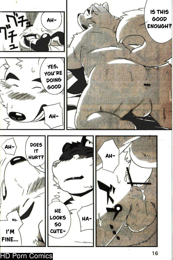 [Mato] - Mosage to Igeta 2 - [English] 015
