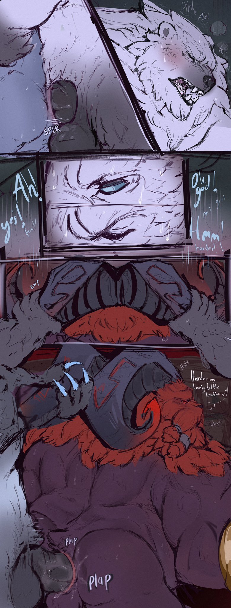 Na1su | Volibear x Aurelion Sol 002