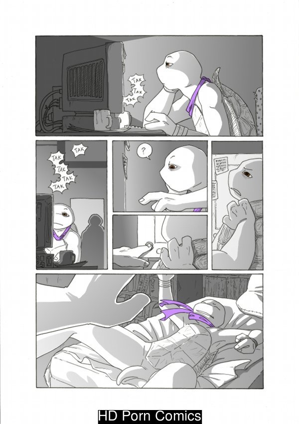 Long night 001