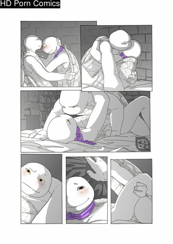 Long night 014