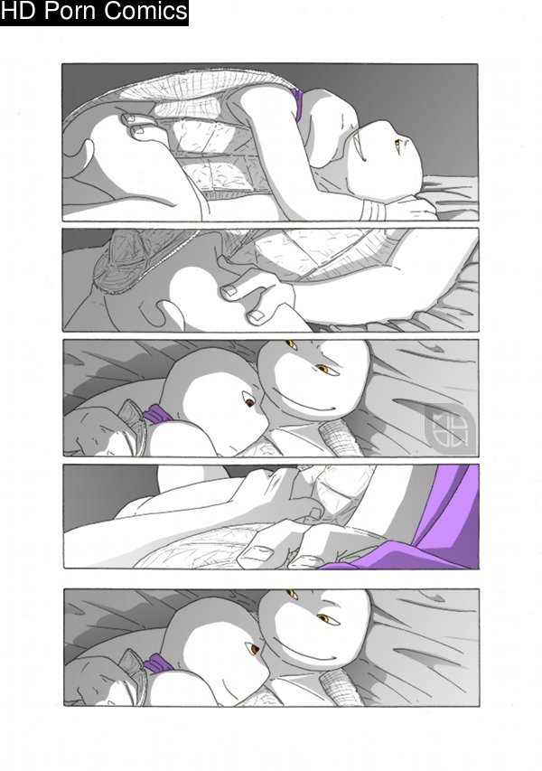 Long night 017