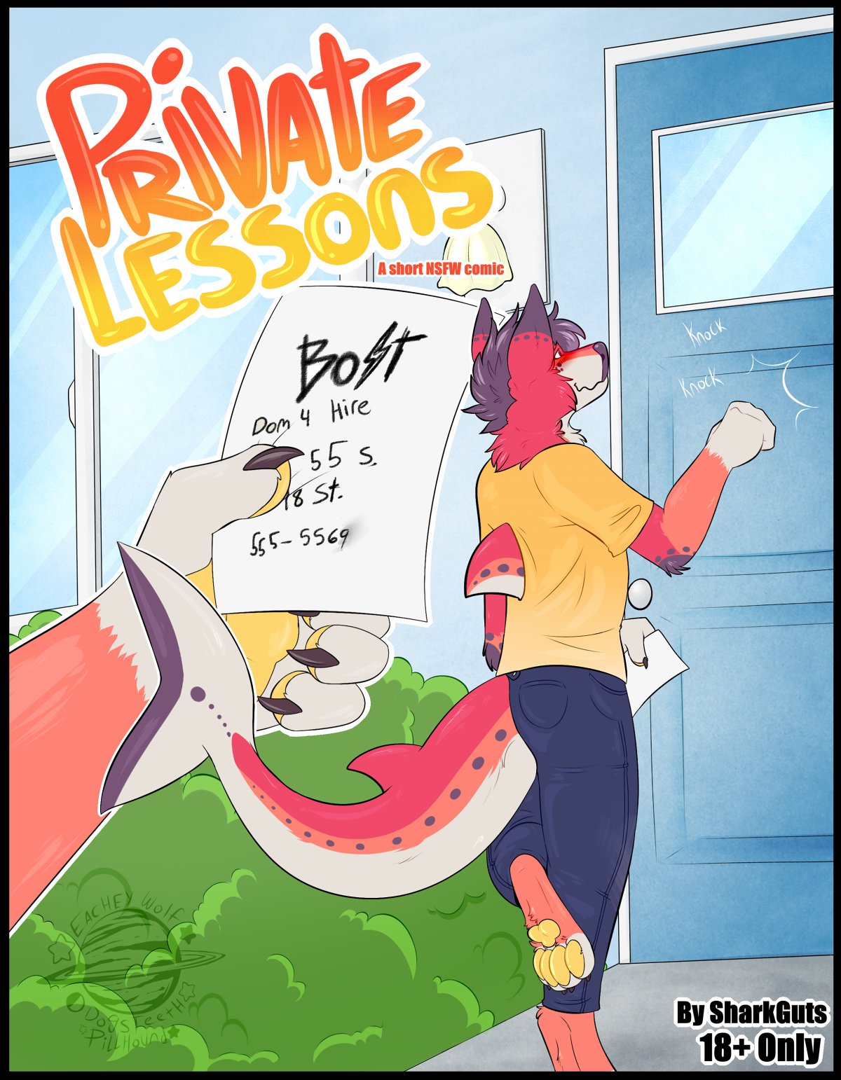 Private Lessons 001