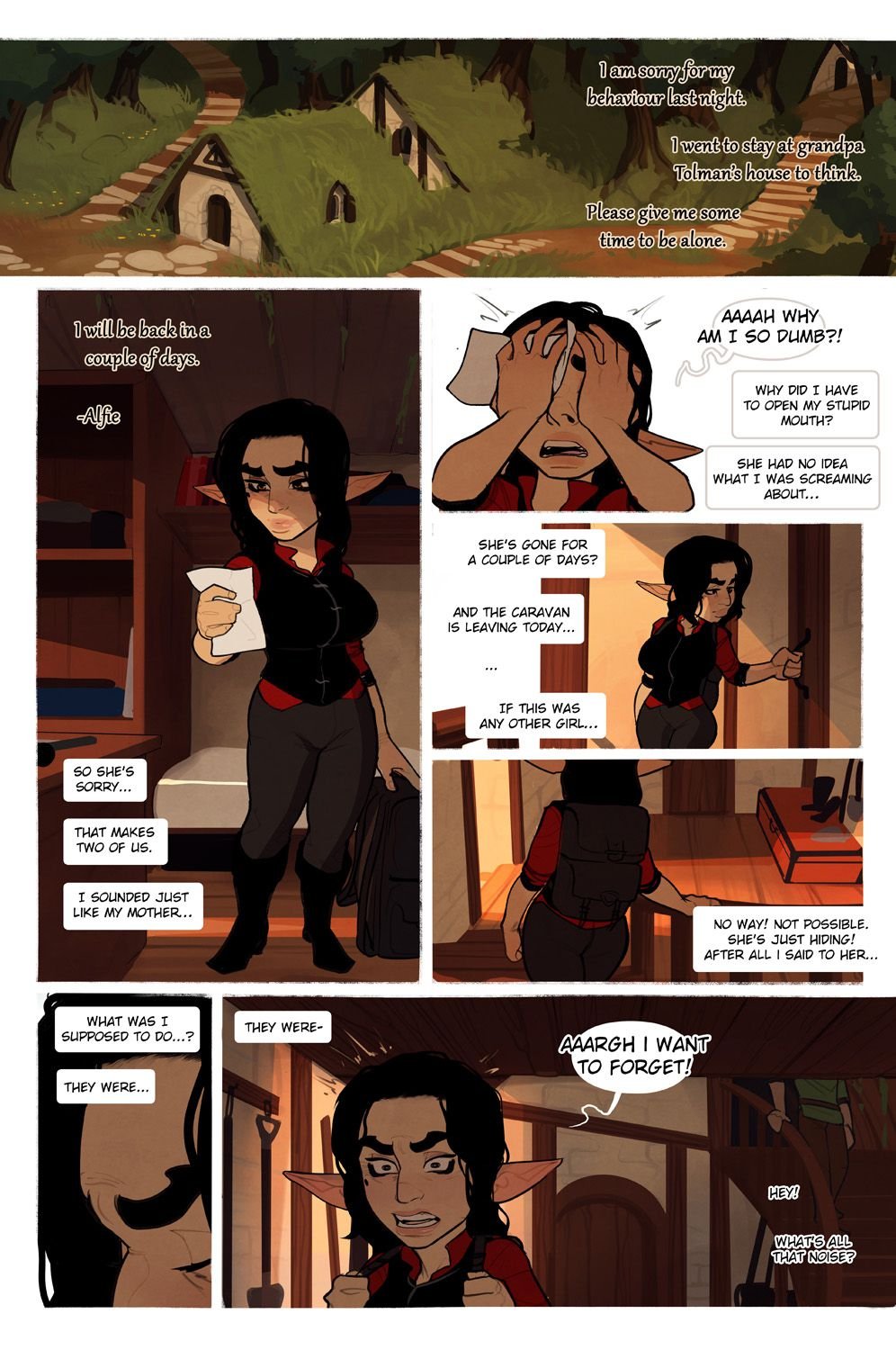 Alfie Chapter 7 001