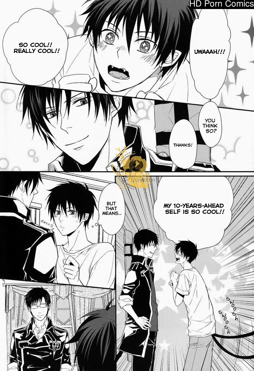 (C82) [FIZZCODE (Satonishi)] Dogra (Ao no Exorcist) [English] 004