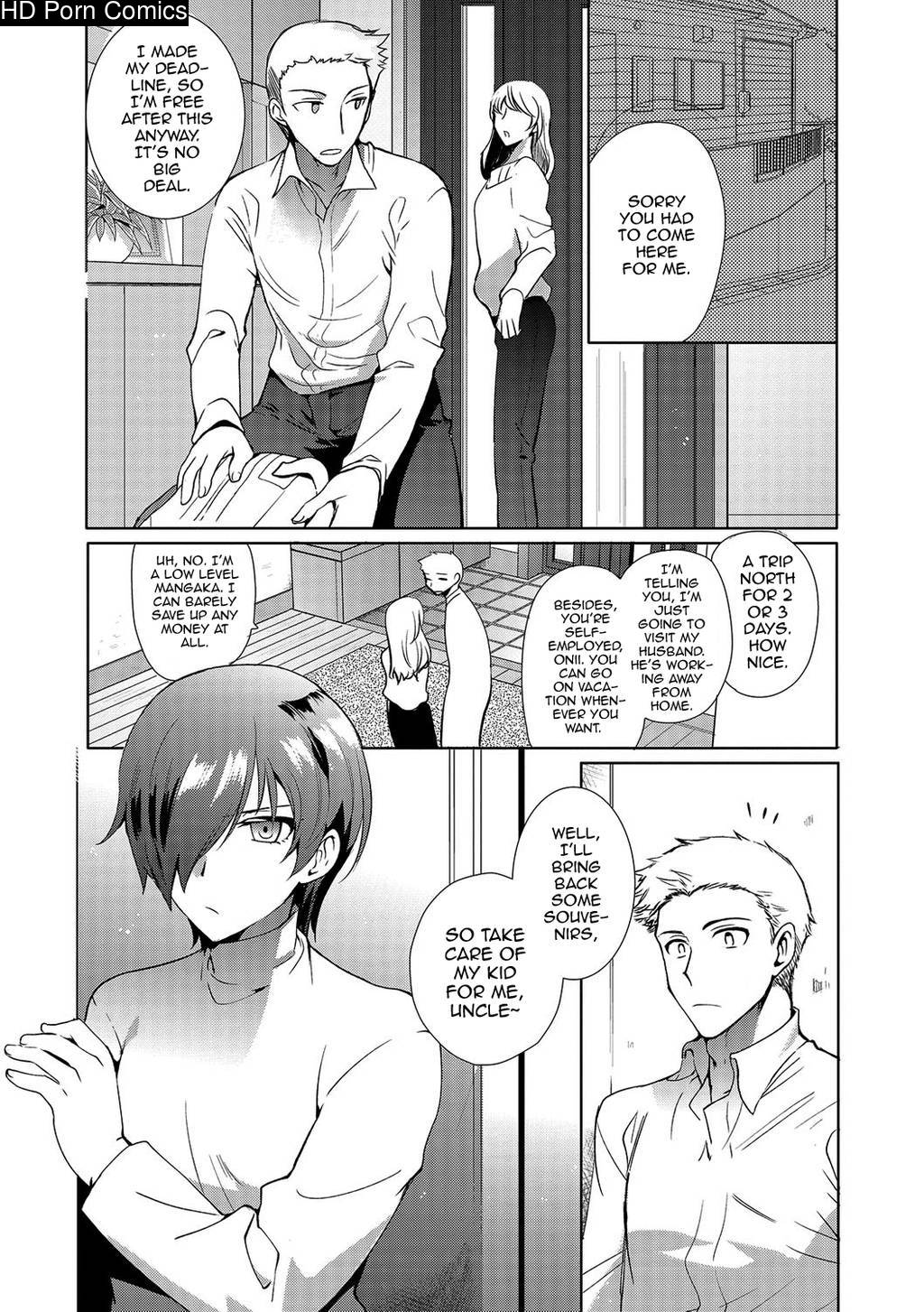 ~Otokonoko Gakuen - Jo~ Otokonoko to Issho 005