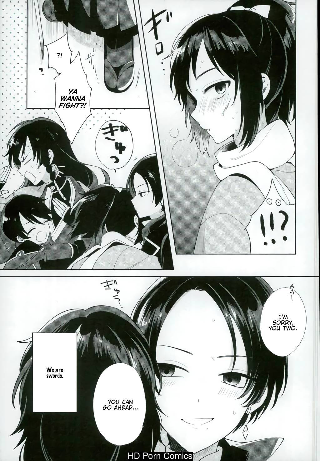 Kashuu-Kun Wa Moujuutsukai 008