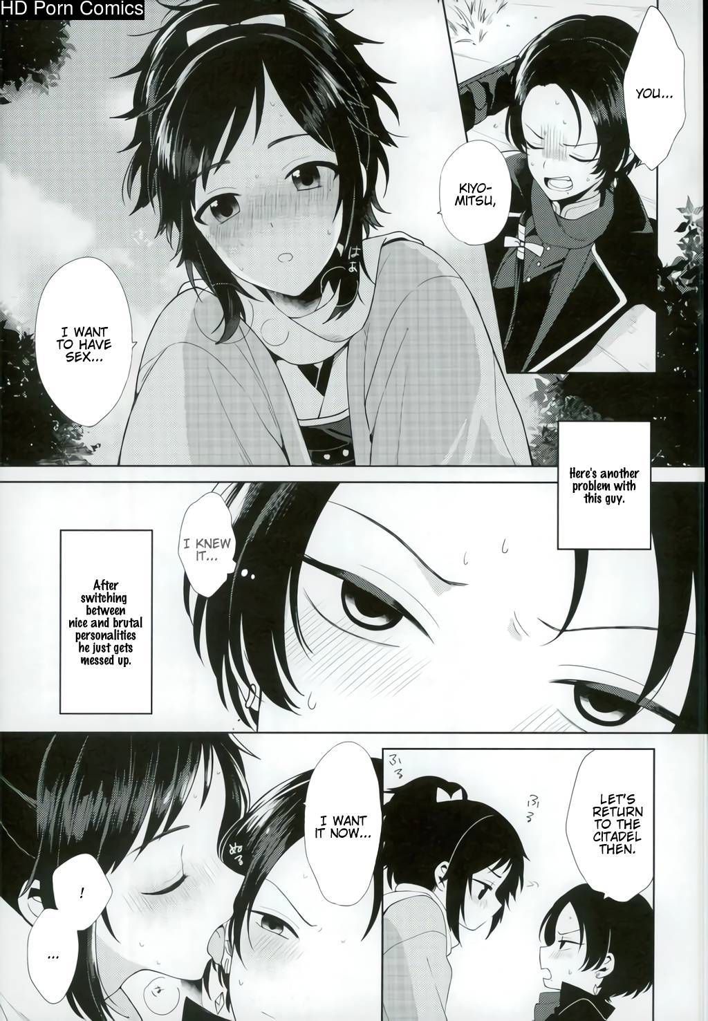 Kashuu-Kun Wa Moujuutsukai 012