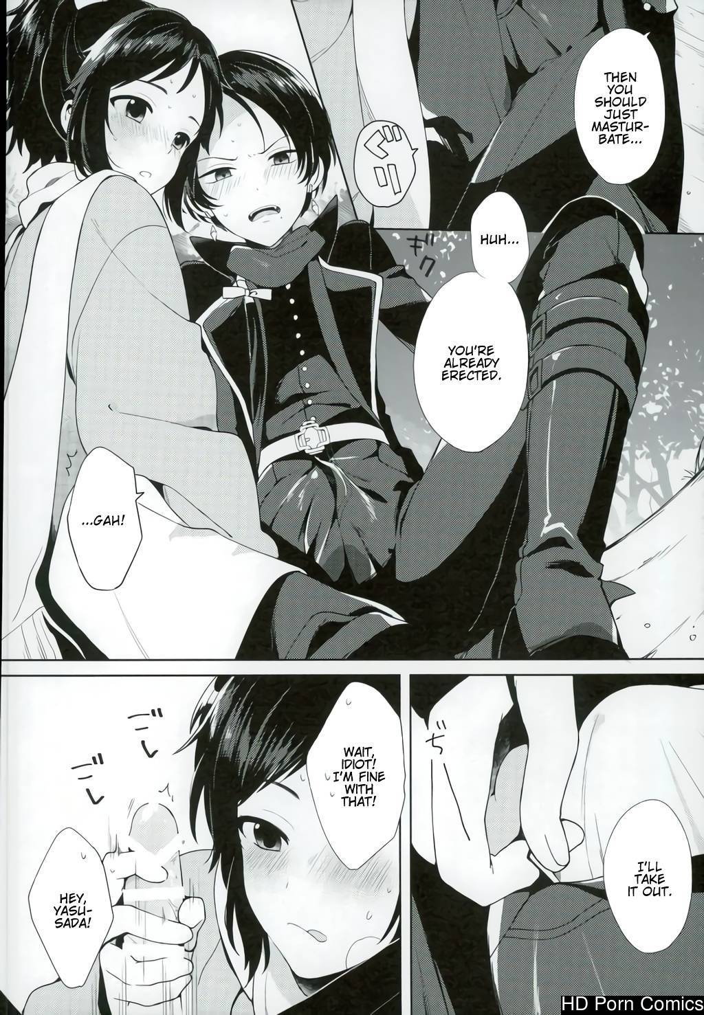 Kashuu-Kun Wa Moujuutsukai 013