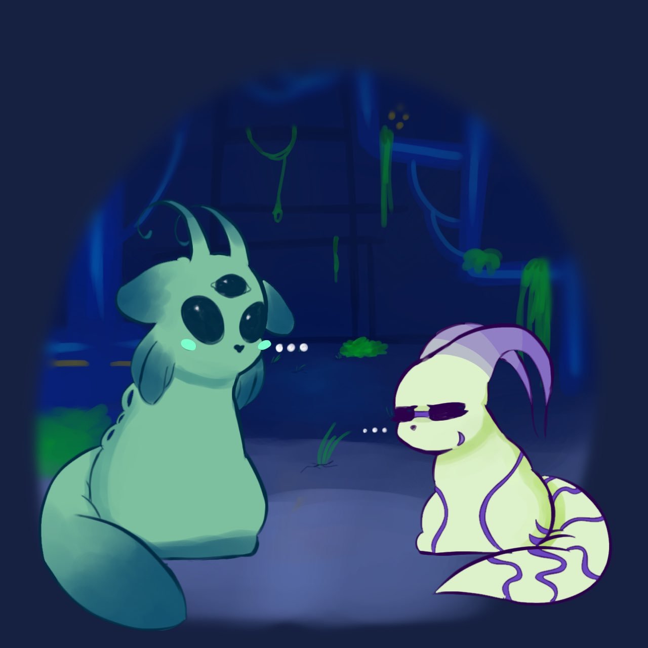 Shelter for two 005