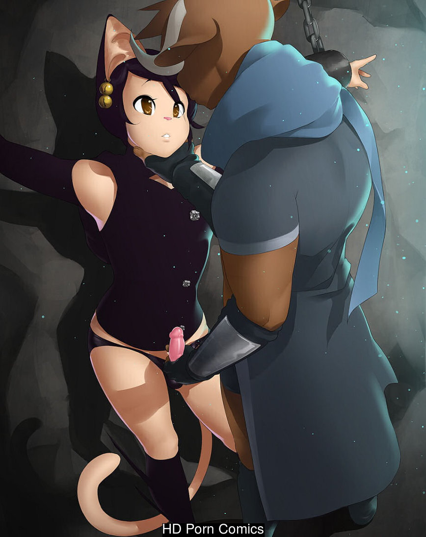 Looking After the Prisoner 002