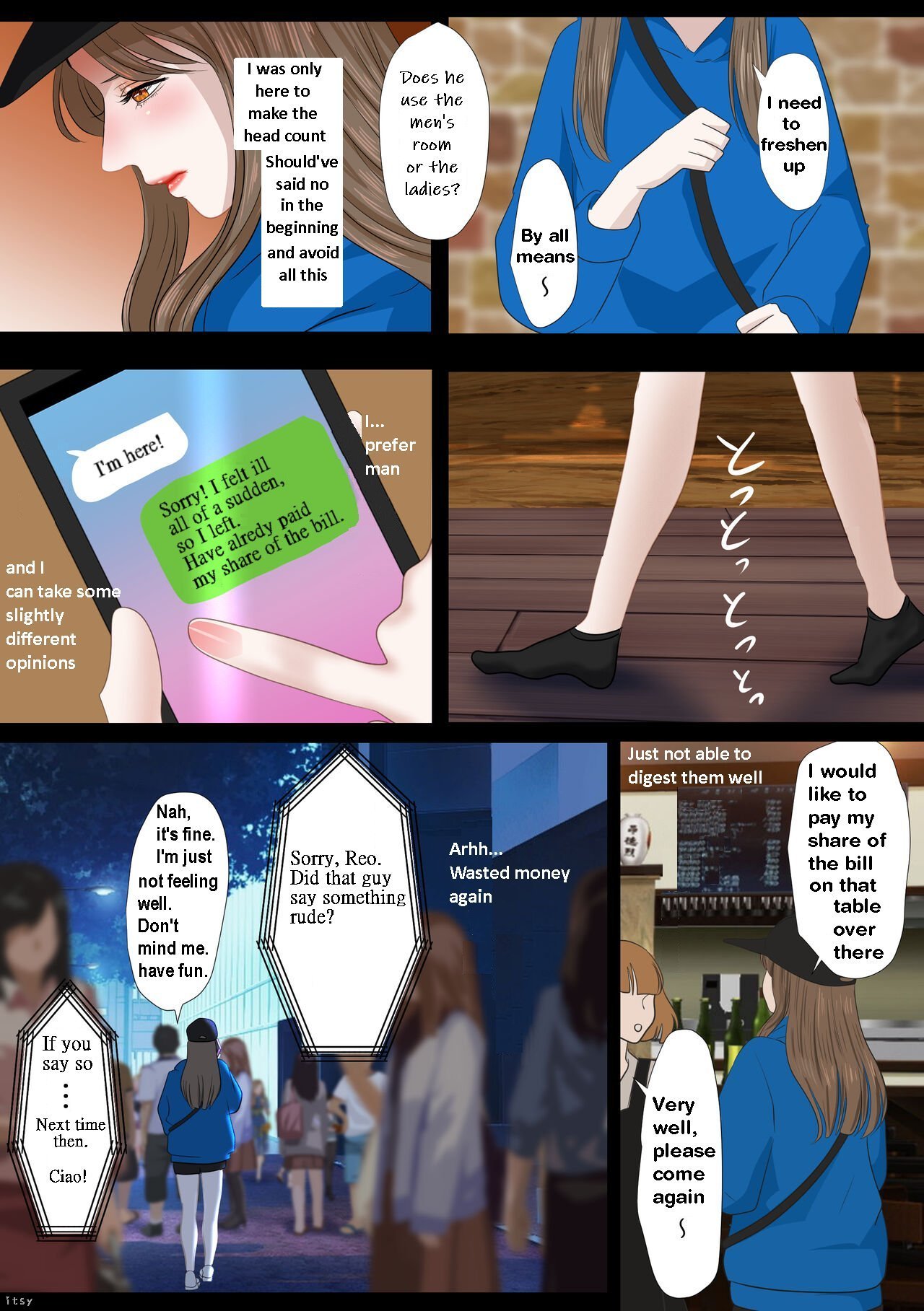 [Onisake] Reo 005