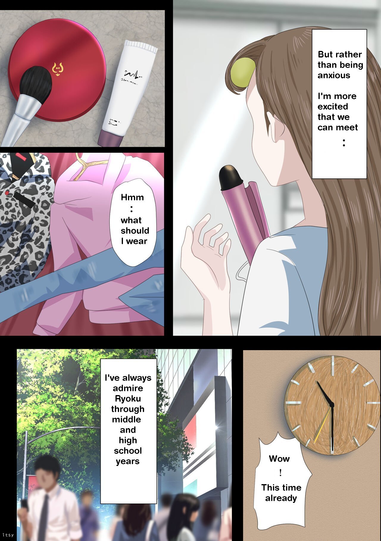 [Onisake] Reo 009