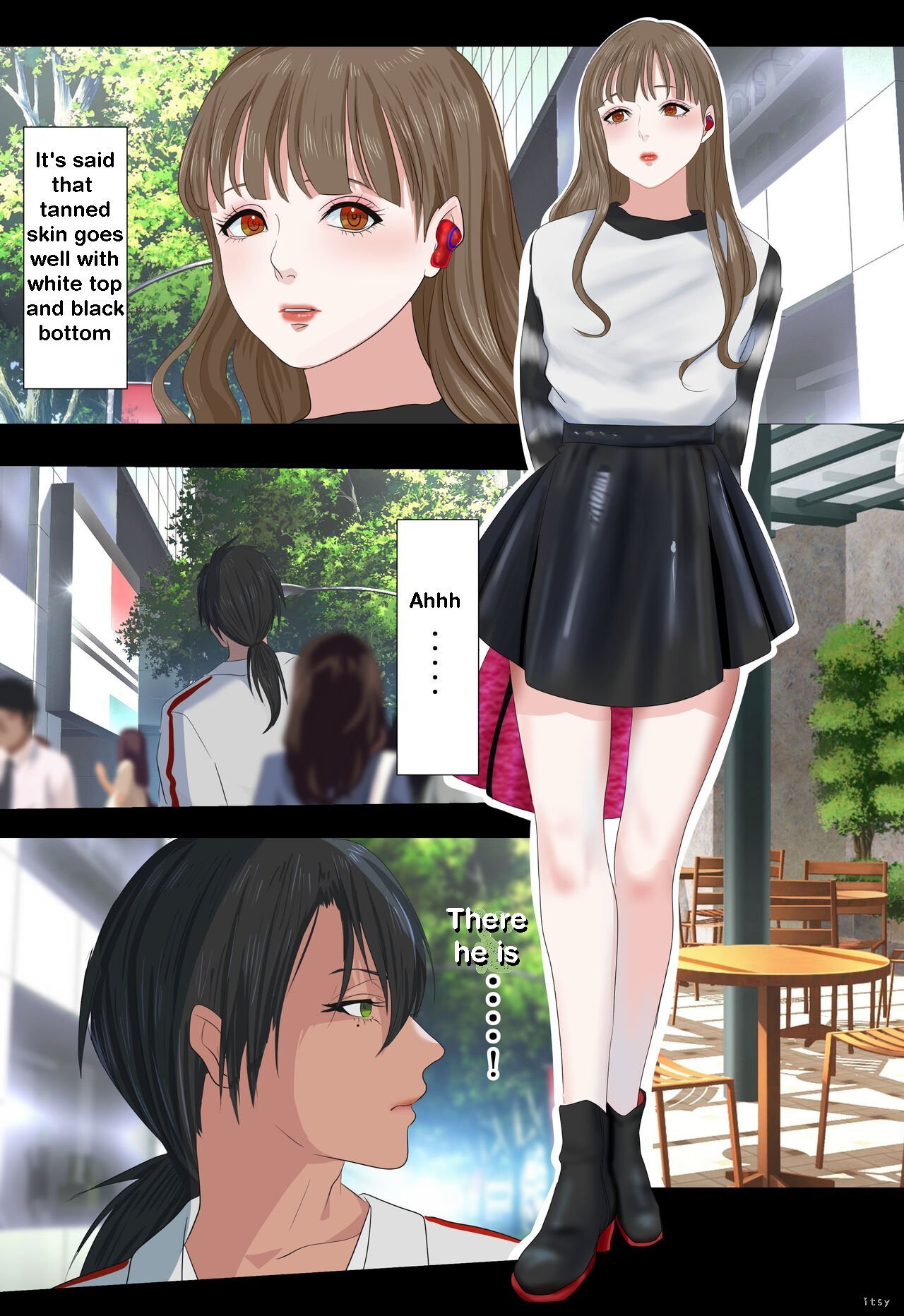 [Onisake] Reo 010