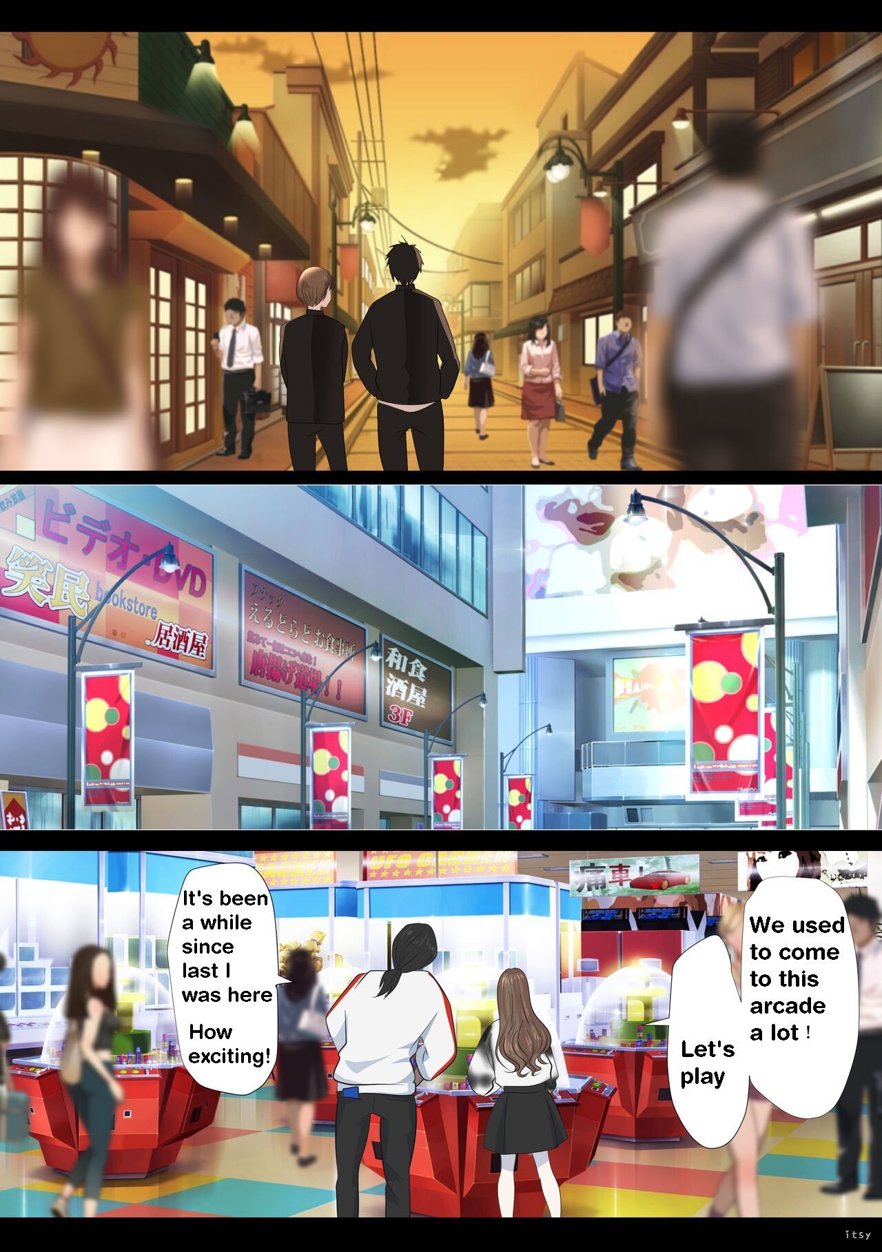 [Onisake] Reo 012