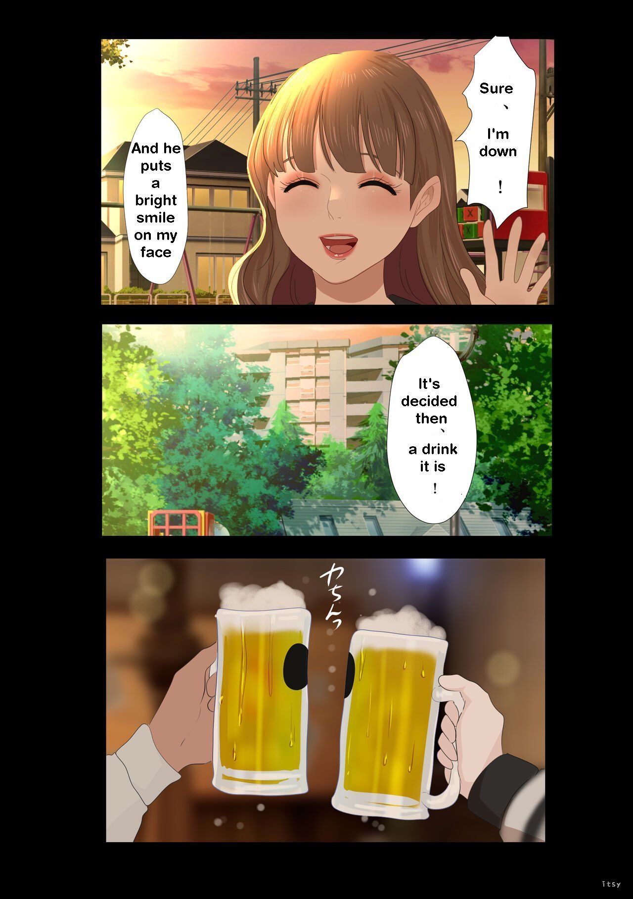 [Onisake] Reo 016