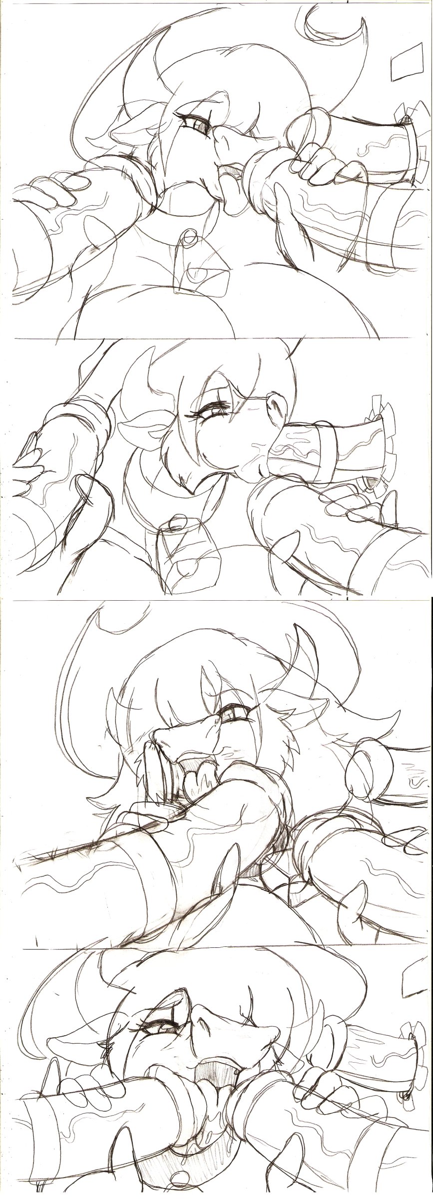 The Life Of Farm 003