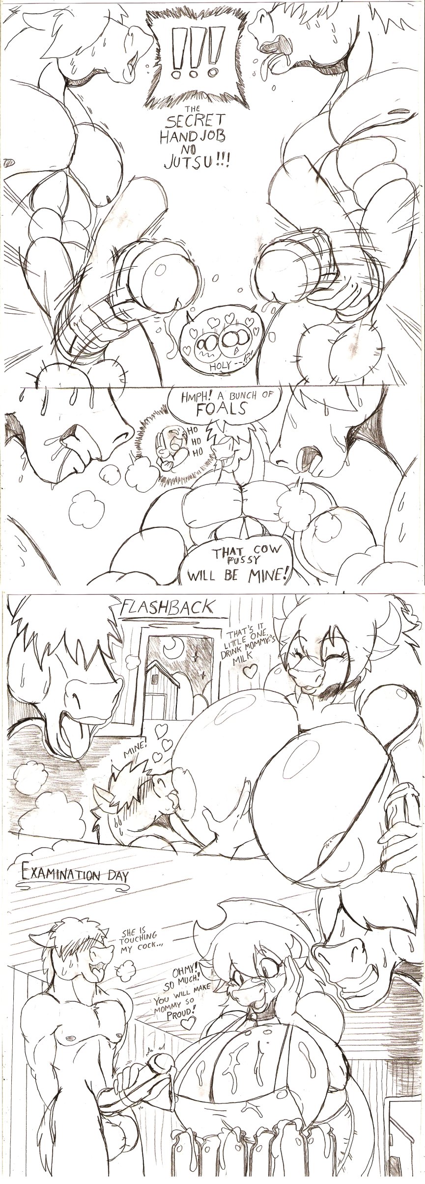 The Life Of Farm 013