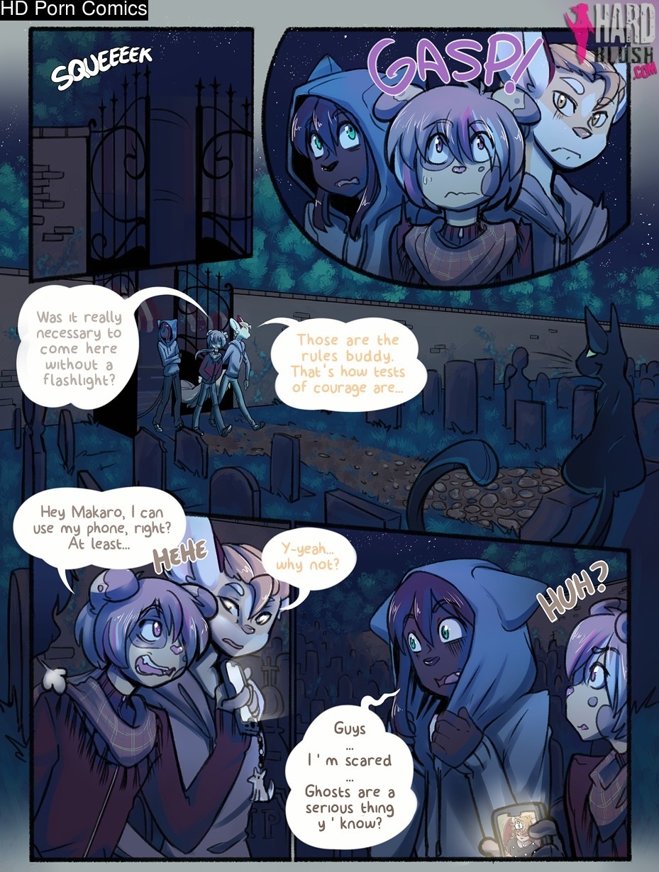 Fears Aside 002