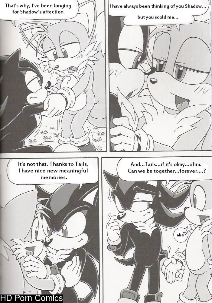 Furry Bomb 4 (English) 009