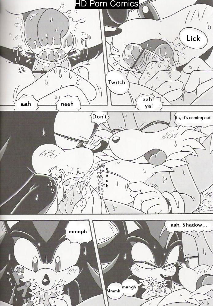 Furry Bomb 4 (English) 011