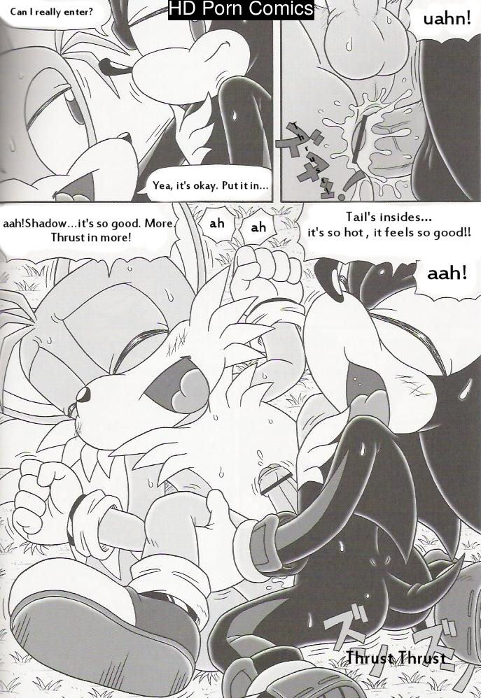 Furry Bomb 4 (English) 013
