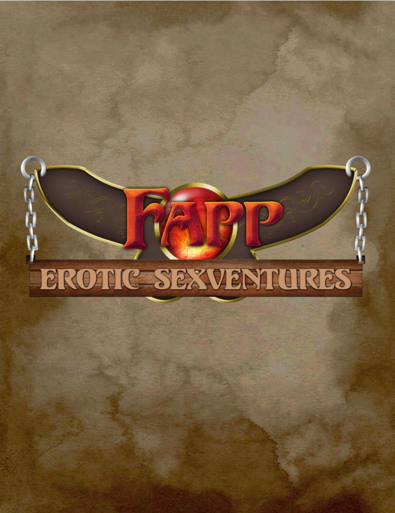 [Story/Book] Fapp: Erotic Sexventures 001