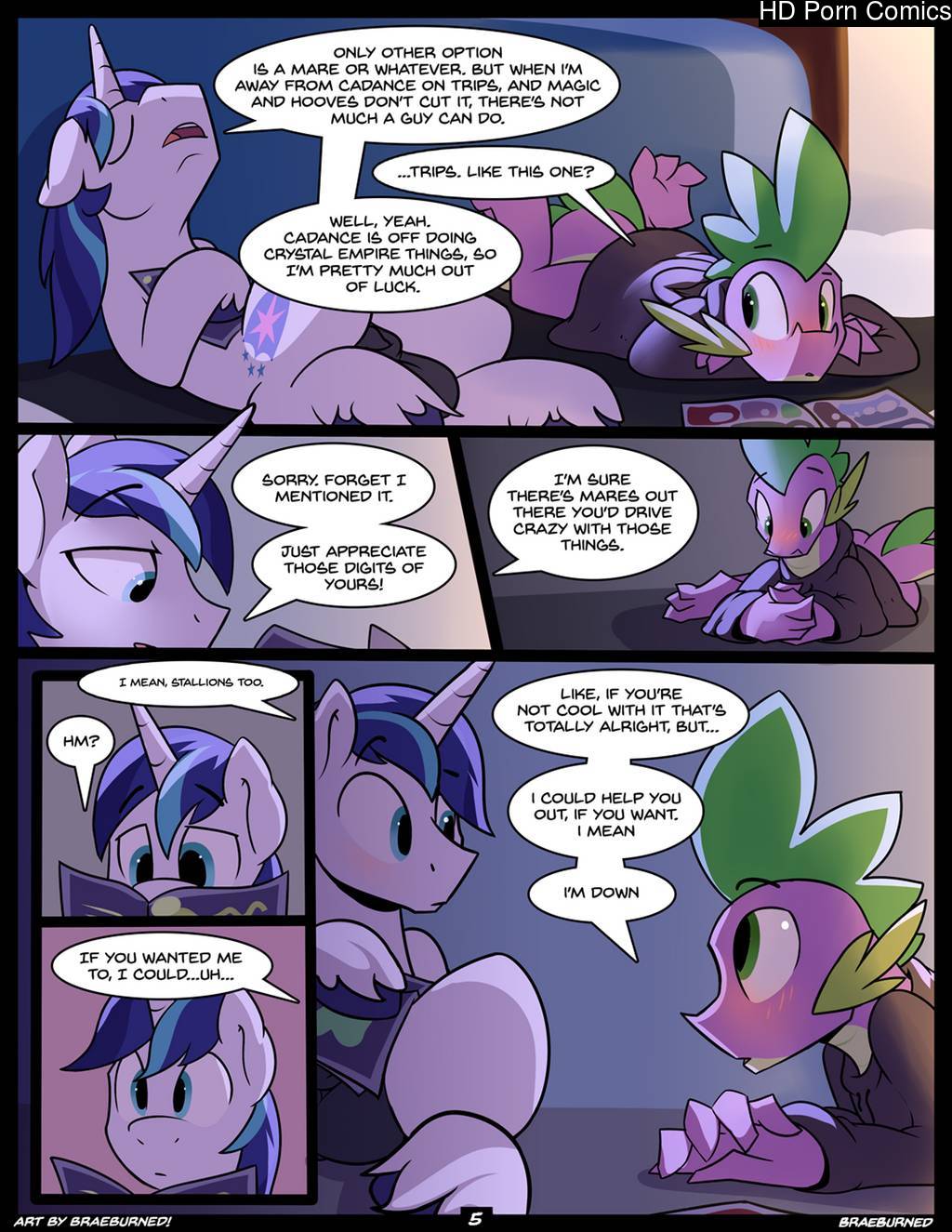 Comic Relief 006