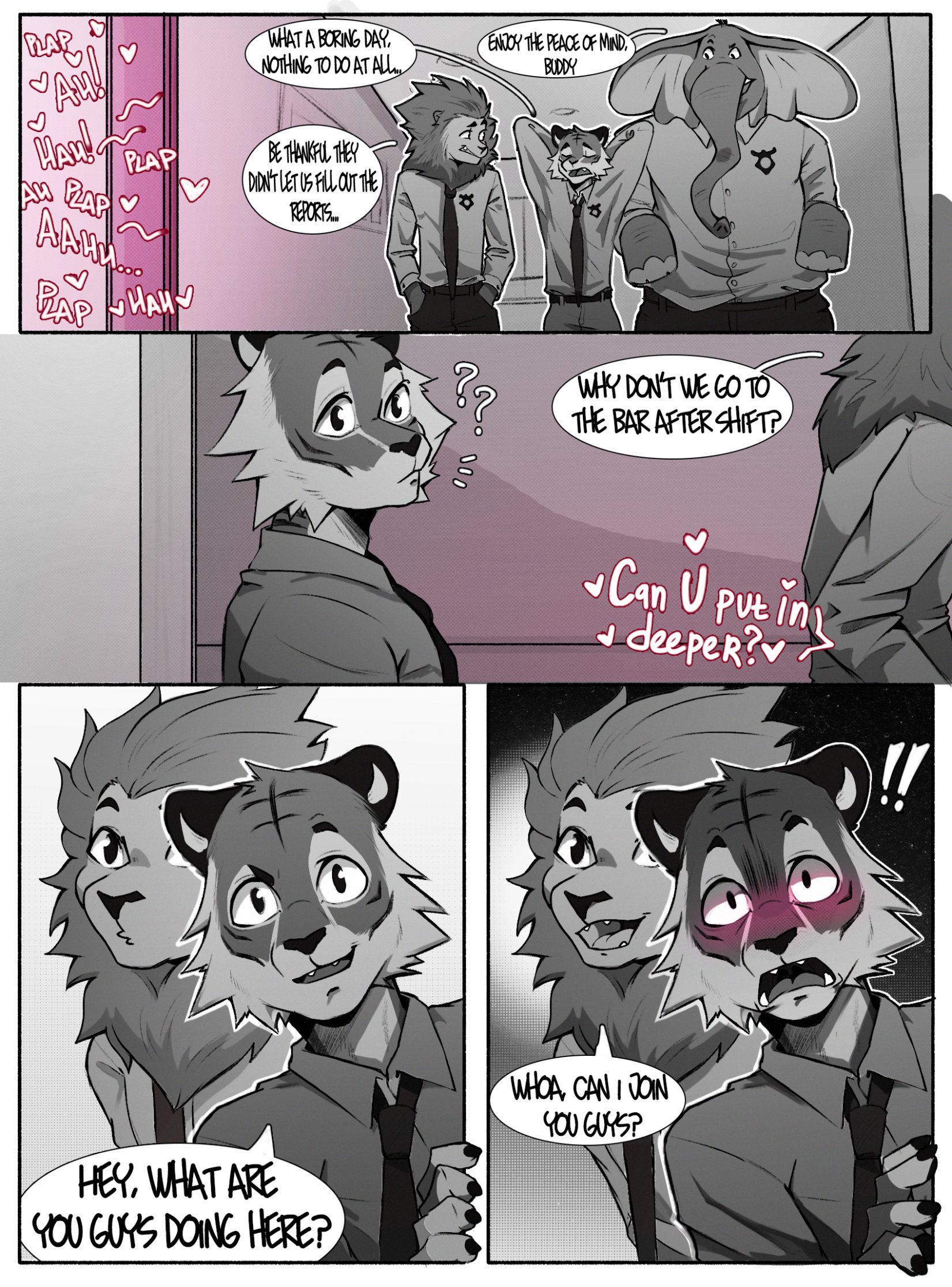 The Bet (ongoing) 010