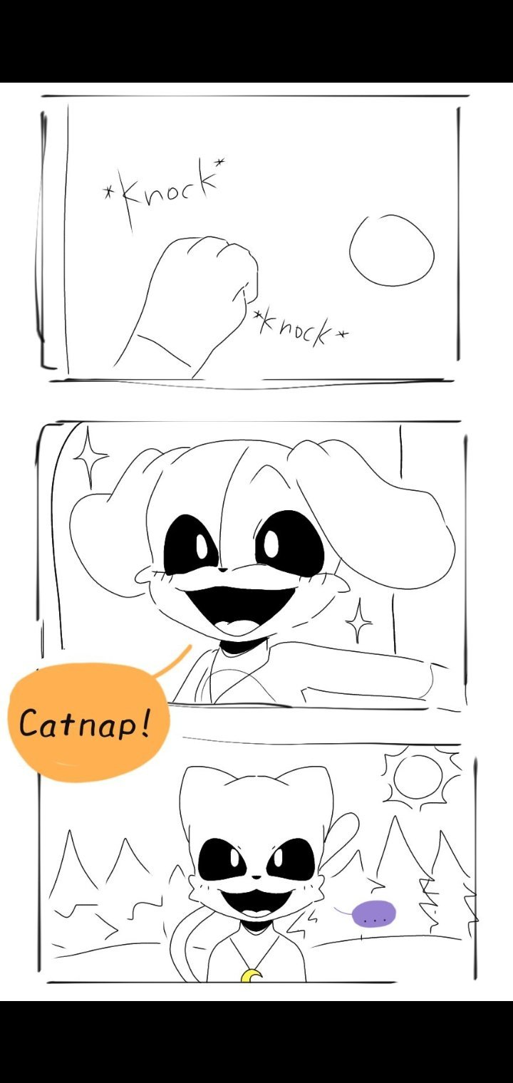 hours of play - catnap x dogday 002