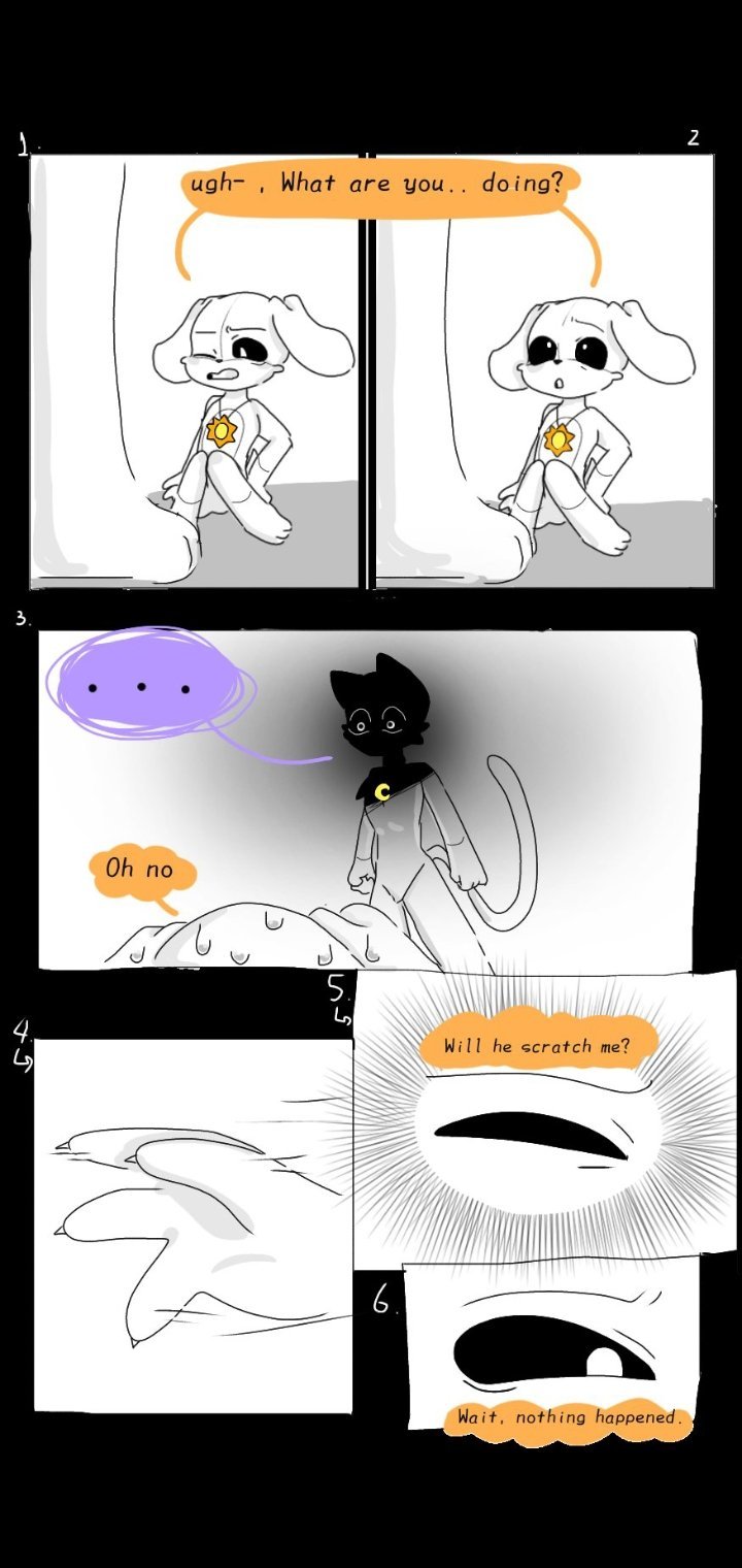 hours of play - catnap x dogday 005
